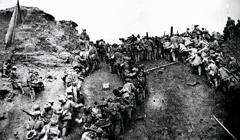 阎锡山的妹妹解放后怎样了,阎锡山留在山西的妹妹