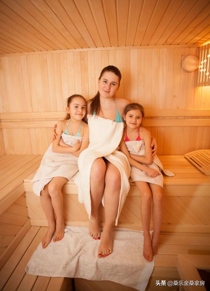 做家用汗蒸房有必要吗,自己家可以安装汗蒸房吗