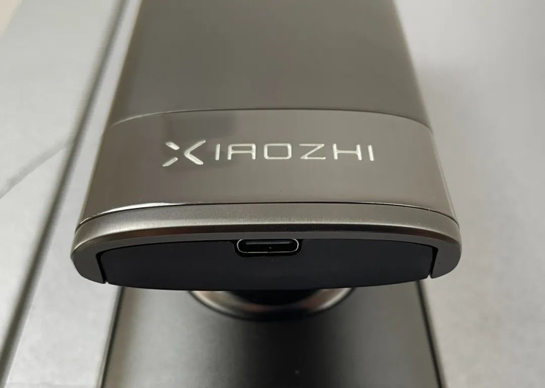 小智v11智能锁,指纹锁小智v11