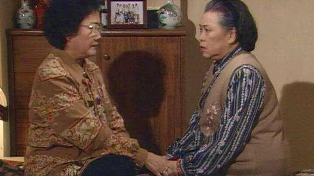 港片阿郎,怀旧经典港片阿郎的故事