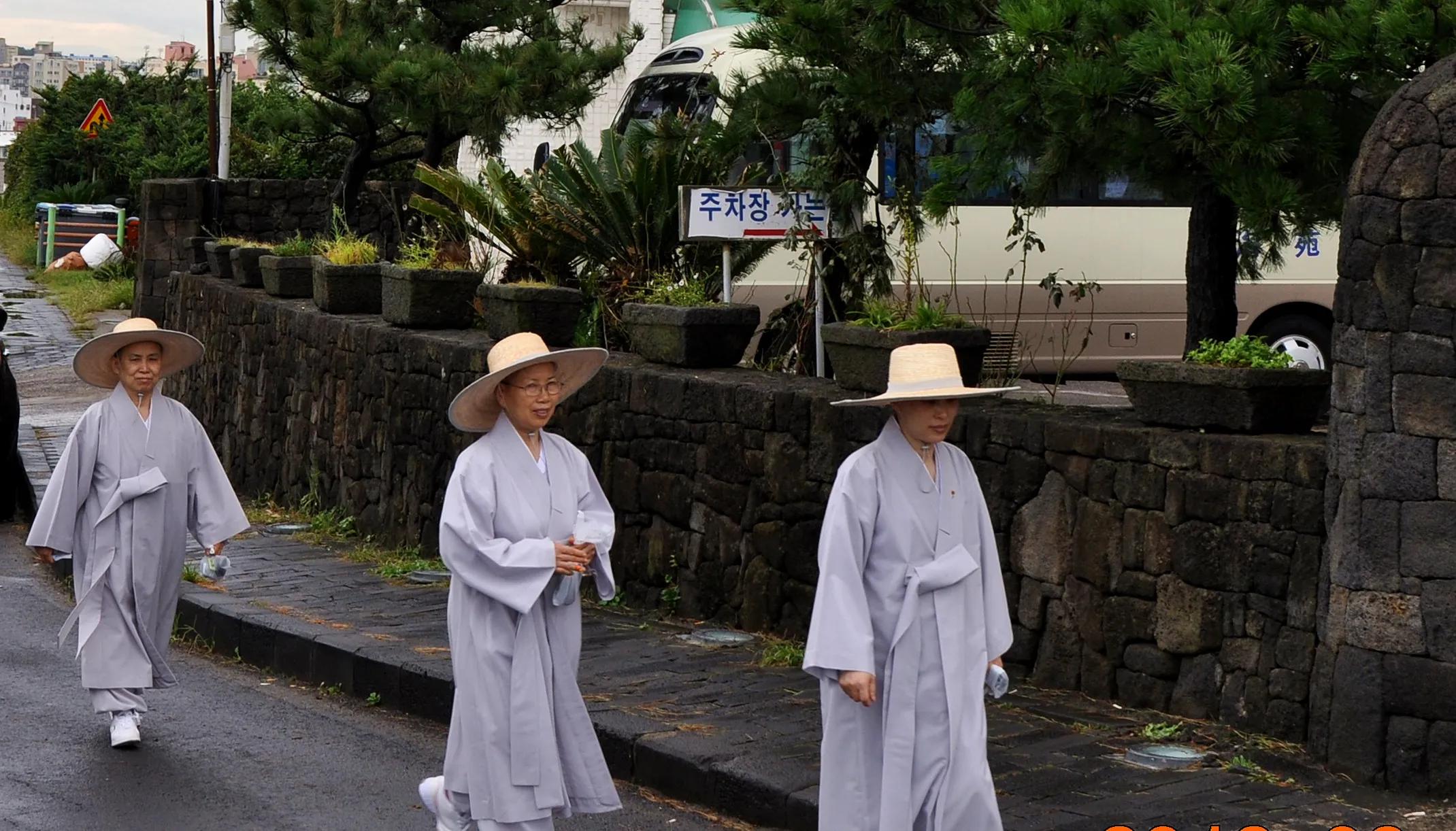 韩国游记,韩国首尔游记