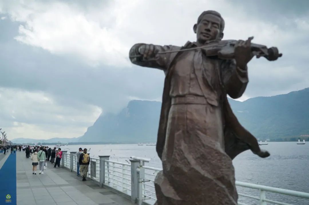 迈开脚步看风景别辜负昆明好风光,带你看云南昆明美景