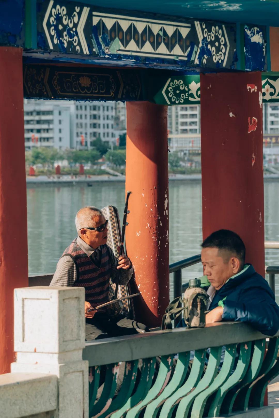 最后通高铁的城市！不是杭州却有“千岛湖”，真·美食宝藏小城