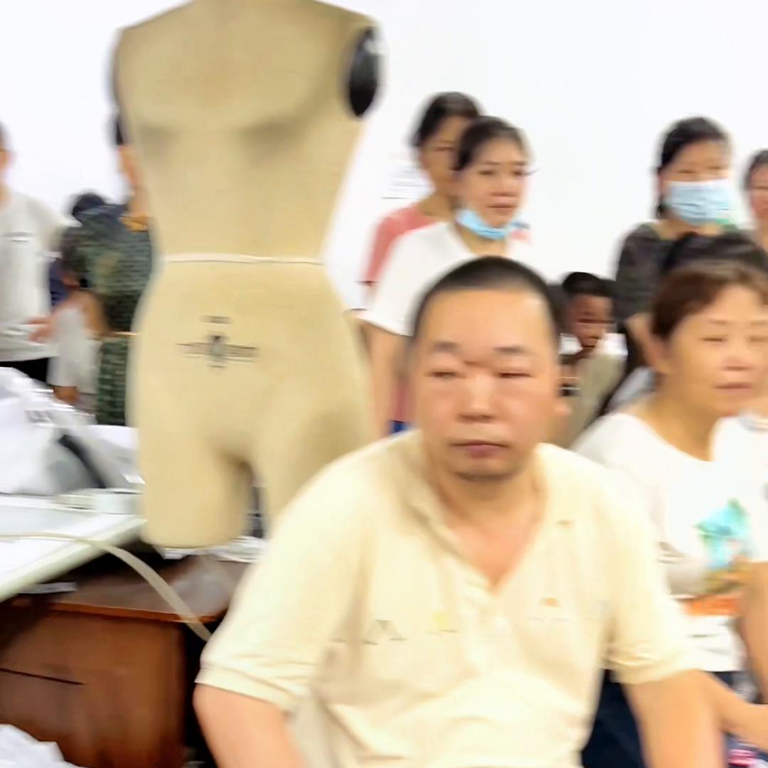 商家服装打版注意事项,打版服装工作流程