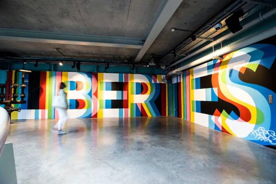 世界最佳啤酒工业旅游项目改造完毕：健力士迎来双子重力酒吧