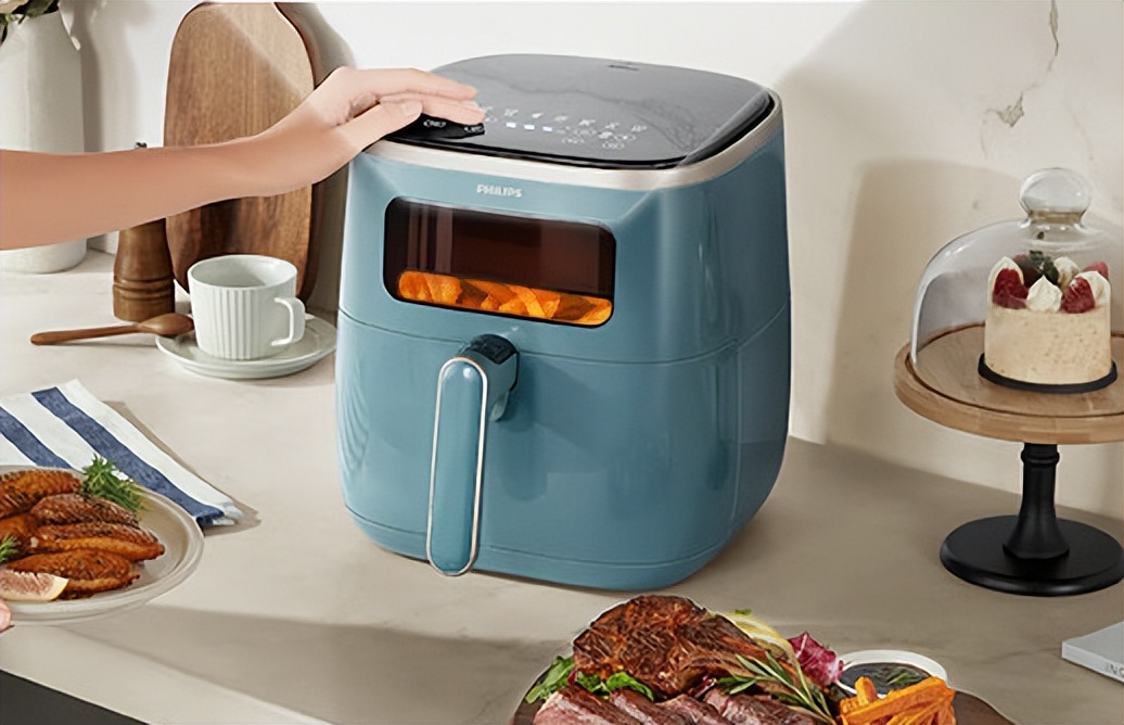 荣事达空气炸锅rs-af130b多少钱,九阳空气炸锅kl45-vf530怎么样