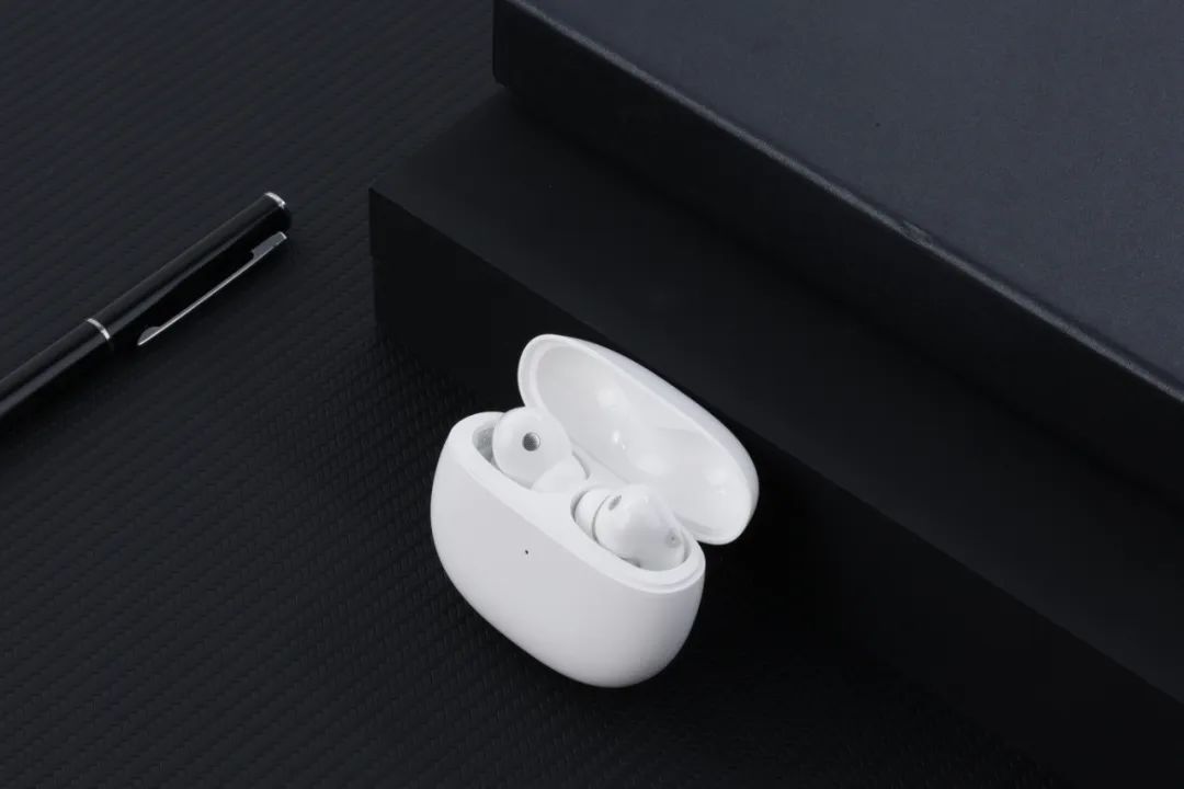 小米真无线蓝牙降噪耳机3评测,小米真无线降噪耳机3佩戴感受