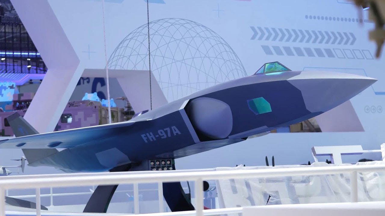 歼35上舰可能性有多大,歼35能上福建舰了吗