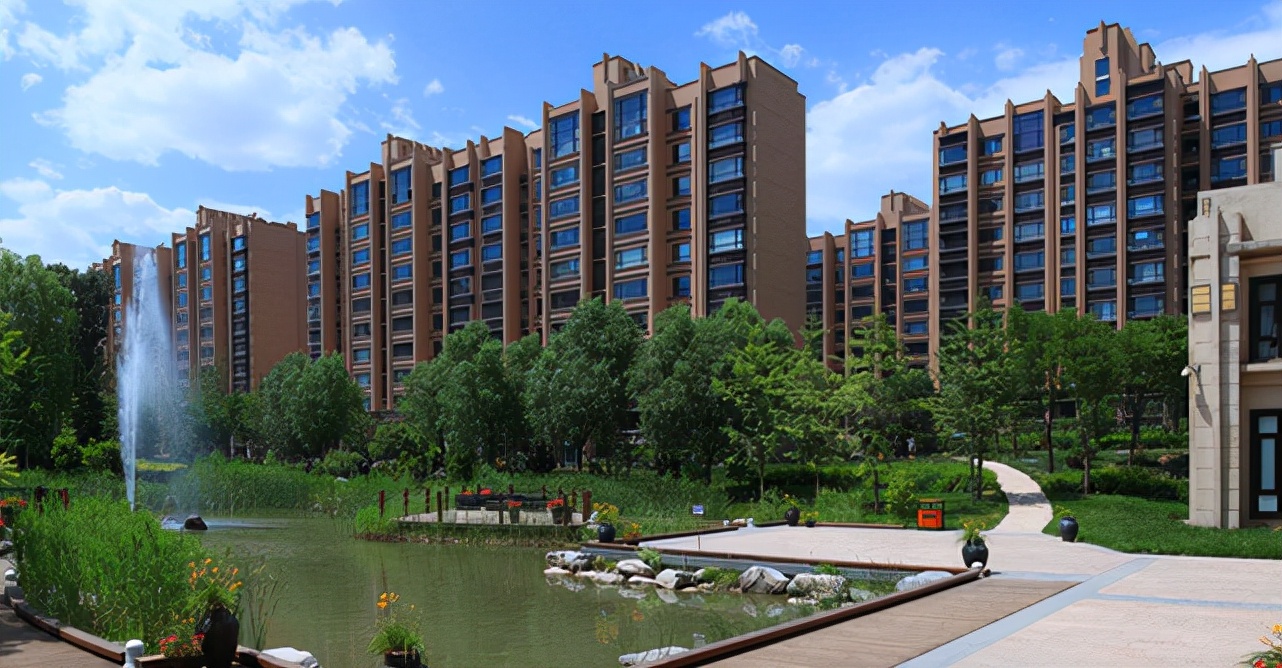 湖景房的利与弊,人工湖湖景房优缺点