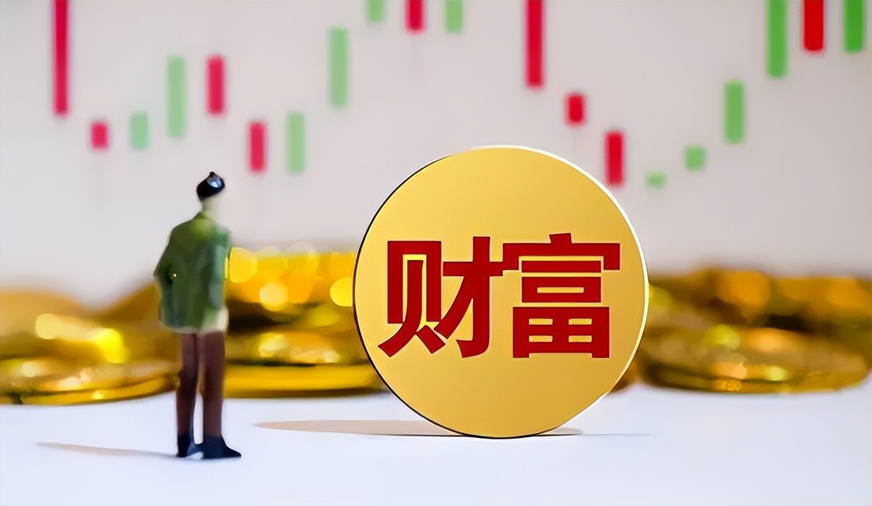 个人银行存款1000万算有钱人吗,普通人在银行能有多少存款