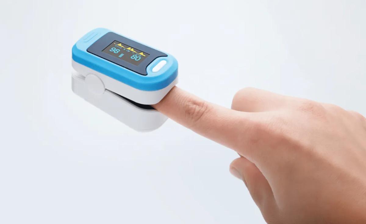 华为穿戴手表血氧监测,买不到血氧仪怎么办呀