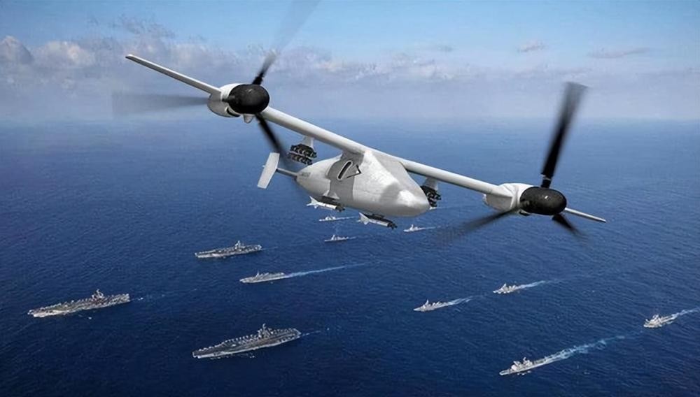 沙特购买的无人机实战,沙特买了中国哪些无人机