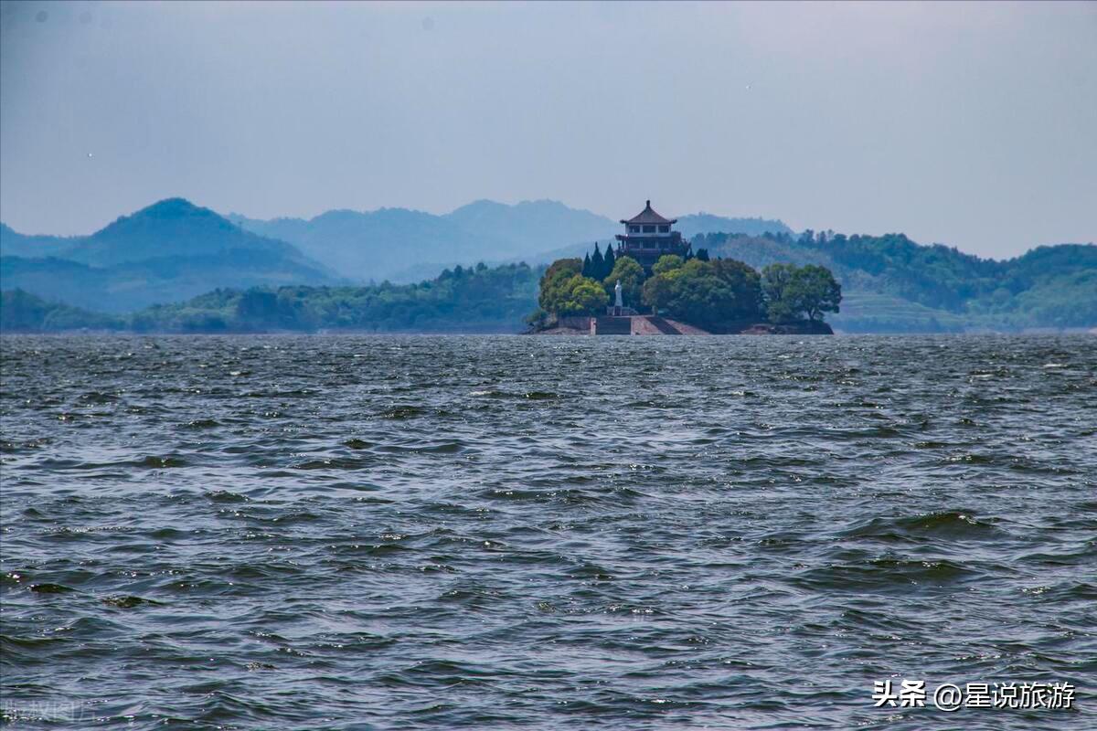 安徽12个5a级景区你去过几个,安徽12个5a级景区