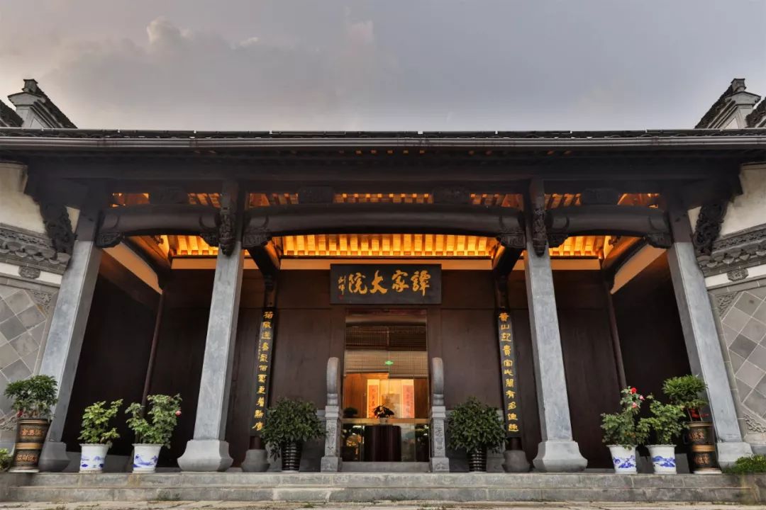 黄山五一推荐民宿,五一黄山民宿推荐