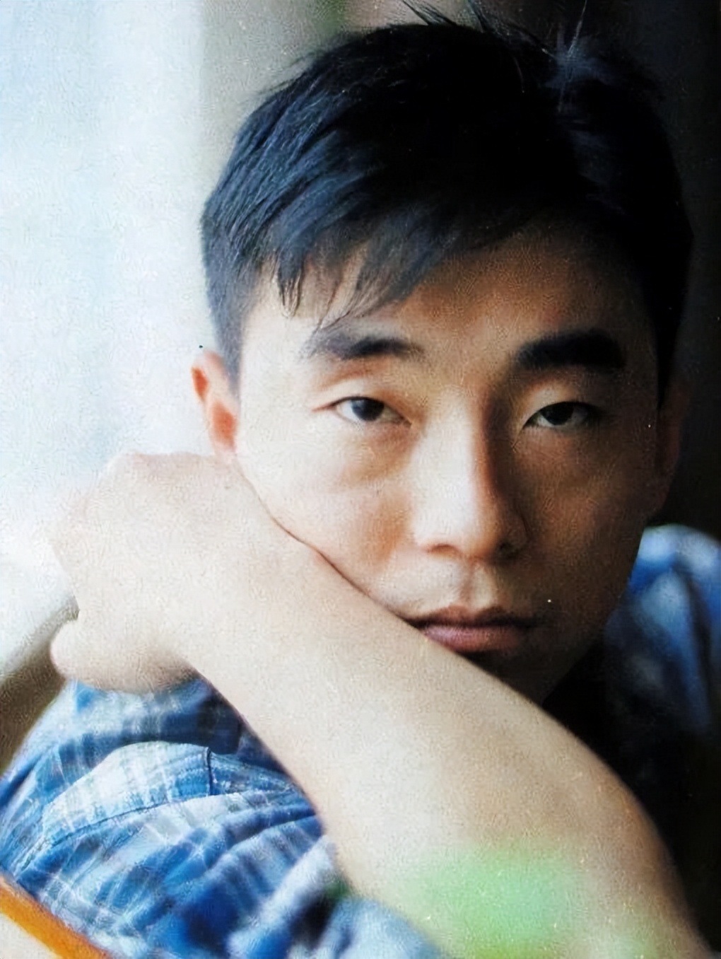 吕方谈郑裕玲分手原因,吕方和郑裕玲婚姻如何