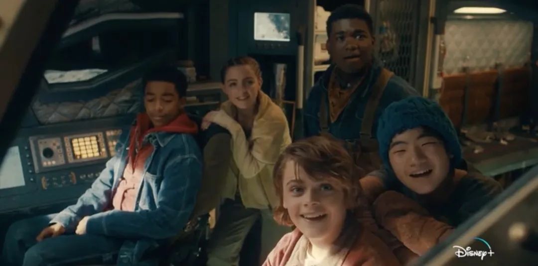 中外情感片推新来袭,人兽大战爱意浓郁?哭声大到邻居家直敲墙