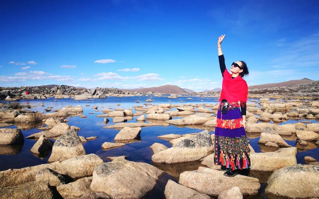 10月川西旅游线路推荐,川西7月旅游线路推荐