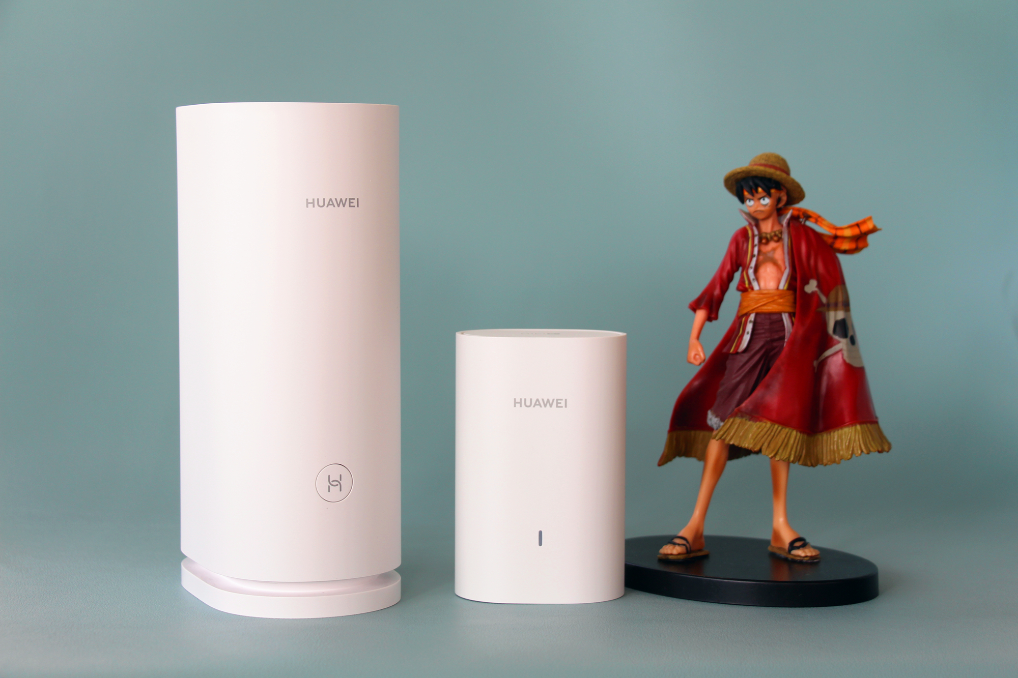 华为q6子母路由器,华为凌霄子母路由器q6