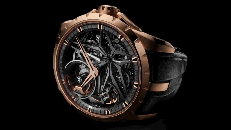 中国上半年四大车展,2024年表展哪些表值得入手