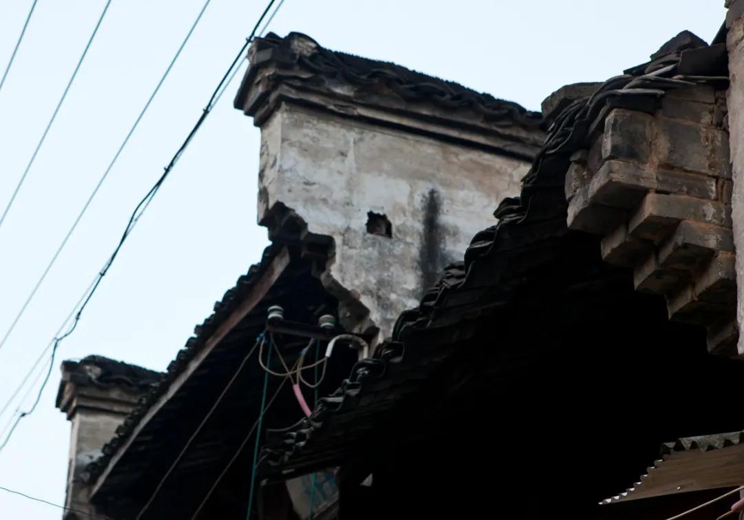 安庆市所有古镇古村,安庆十大古镇名单