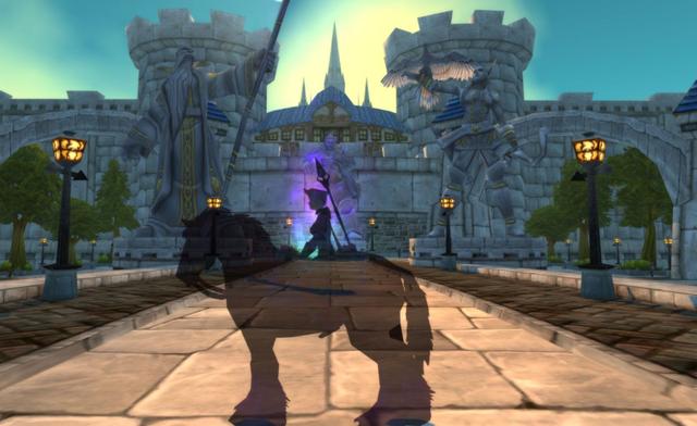 tbc前夕暗牧输出天赋及手法,tbc暗牧一键输出宏如何设置