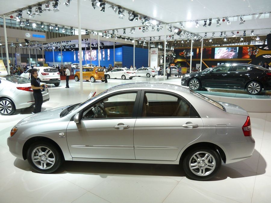 奇瑞e5手动挡动力,如何提升奇瑞e5的动力