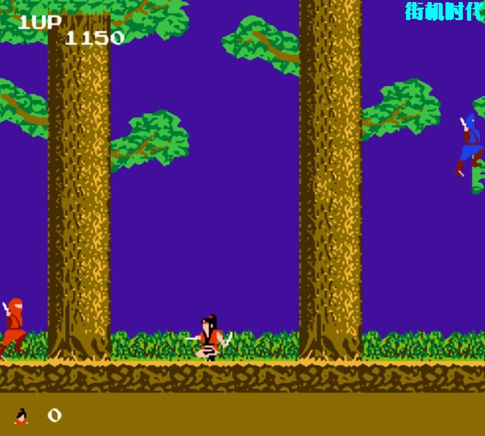 红白机游戏最难的游戏,闯关的经典红白机游戏