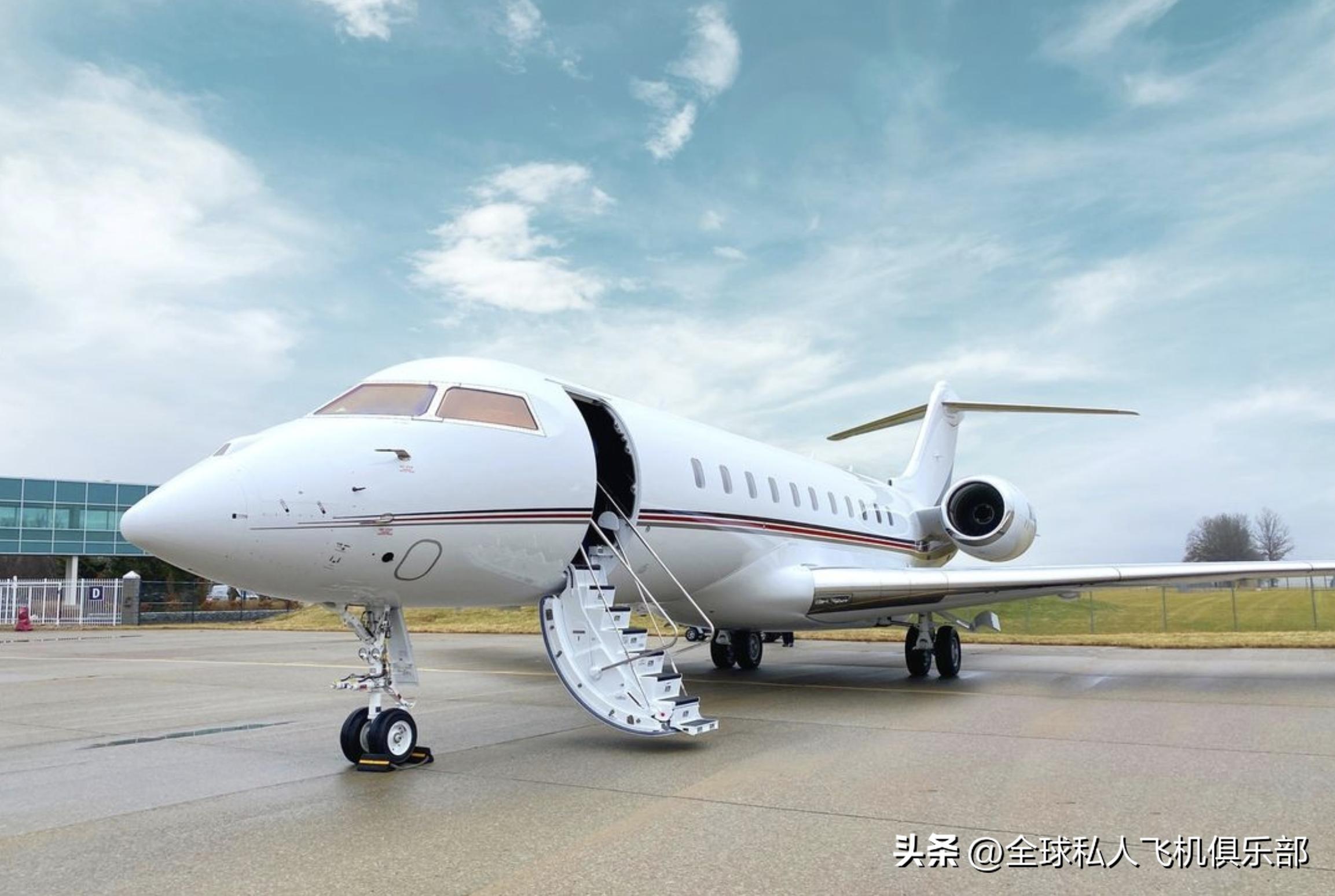 飞机租赁市场急速升温你怎么看,中国私人飞机租赁市场