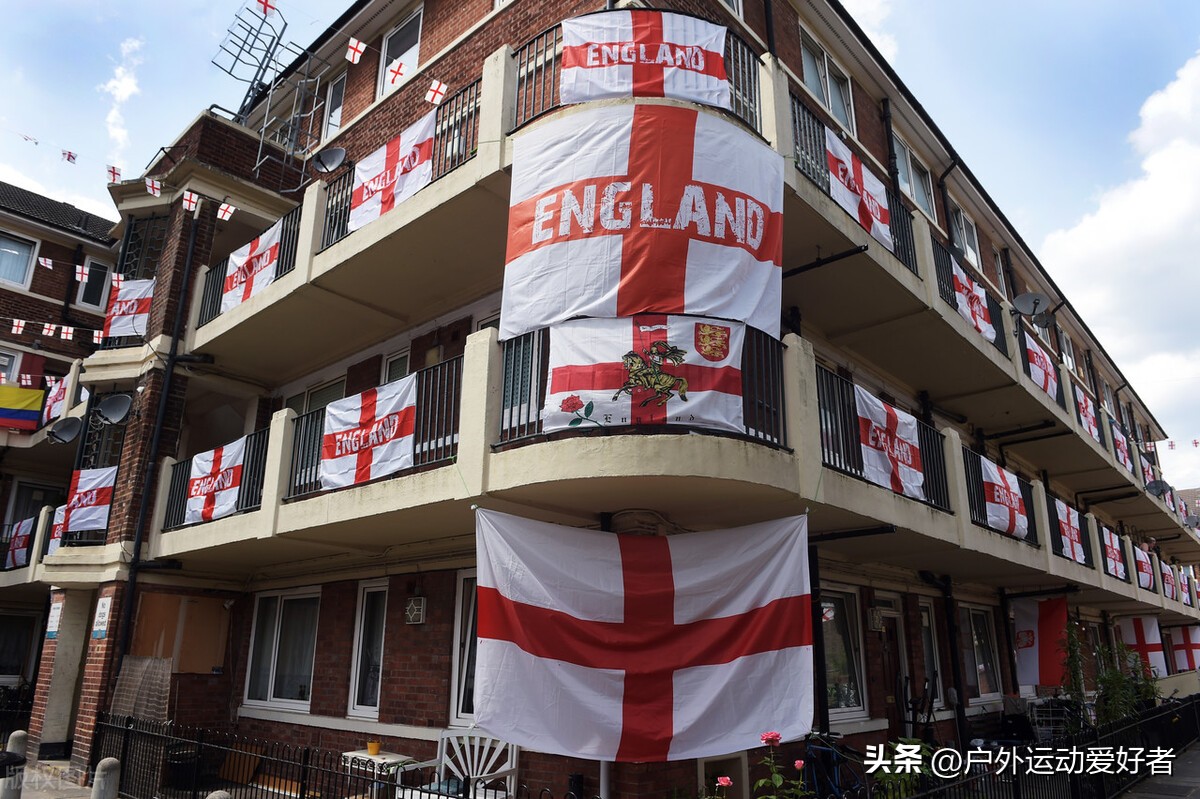 英格兰足球是怎么崛起的,英格兰足球为什么崛起