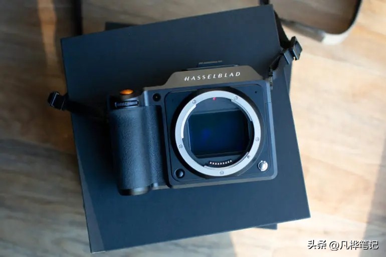 哈苏x2d100c视频,哈苏x2d100c与50c区别