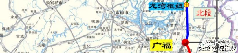 湖南2023年省级重点招商项目发布,湖南九个重大招商项目