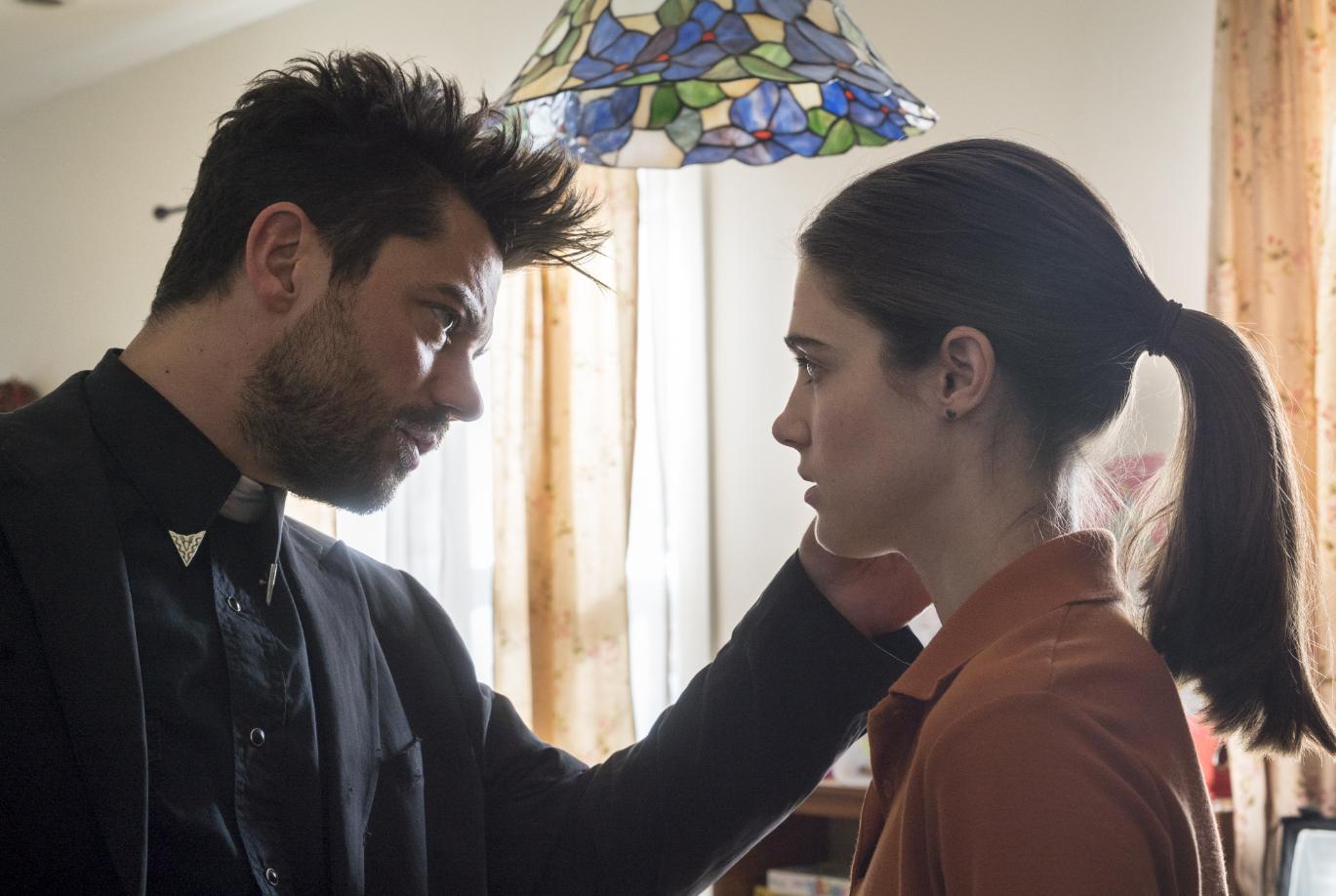 推荐五部大尺度黄暴美剧，最后一部网友公认的黄暴美剧天花板