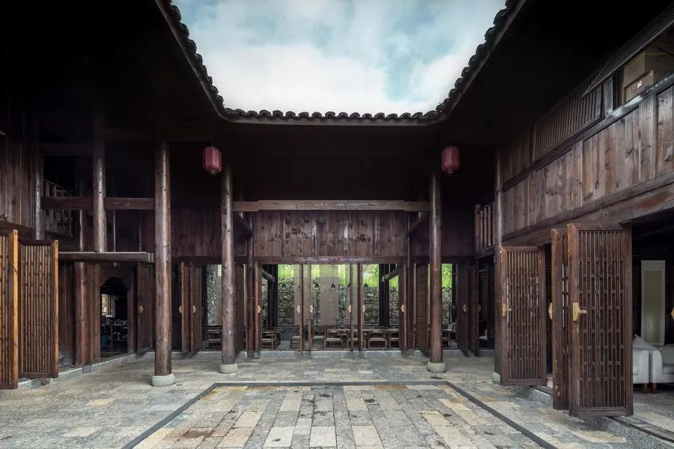 特色小镇的细节设计,生态旅游型特色小镇节能报告案例