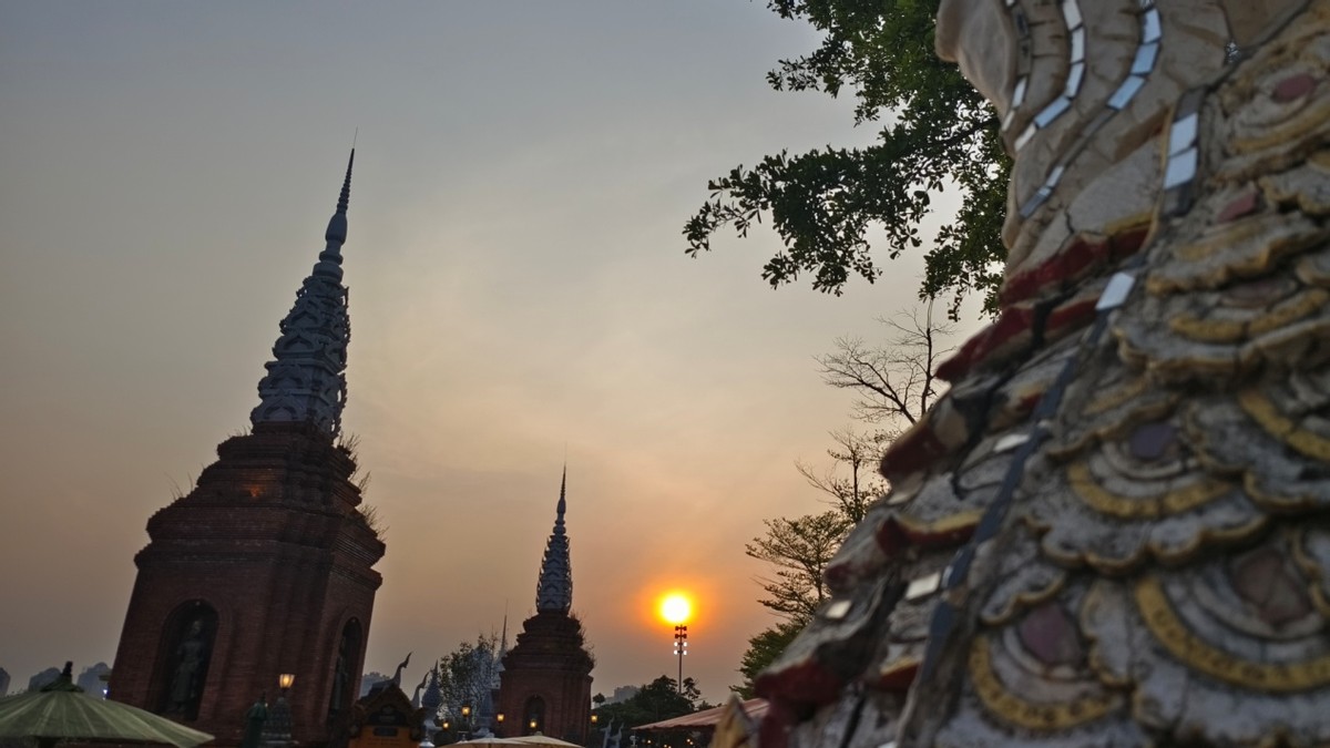 弥勒至西双版纳自驾游攻略,云南到西双版纳自驾游攻略