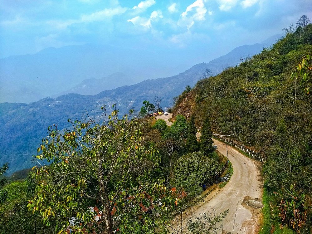 锡金如今真实状况,锡金真实视频