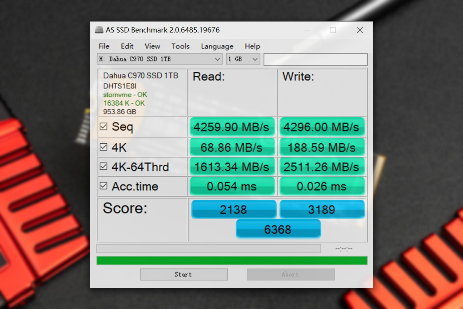 1tb固态硬盘pcie4.0推荐性价比,固态硬盘m.2pcie4.0推荐双十一