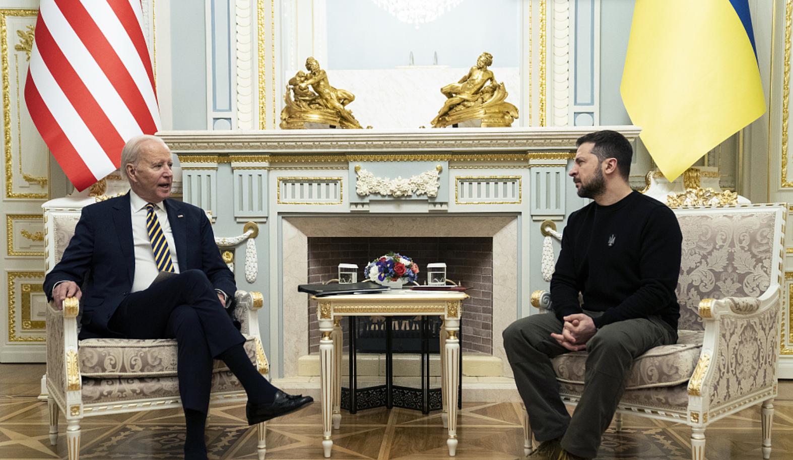 7月10日下午，国际又发生五件大事，中国给美国送上“大礼”！