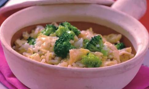 香甜有嚼劲的米饭怎么做,米饭4种做法的技巧全都分享给你