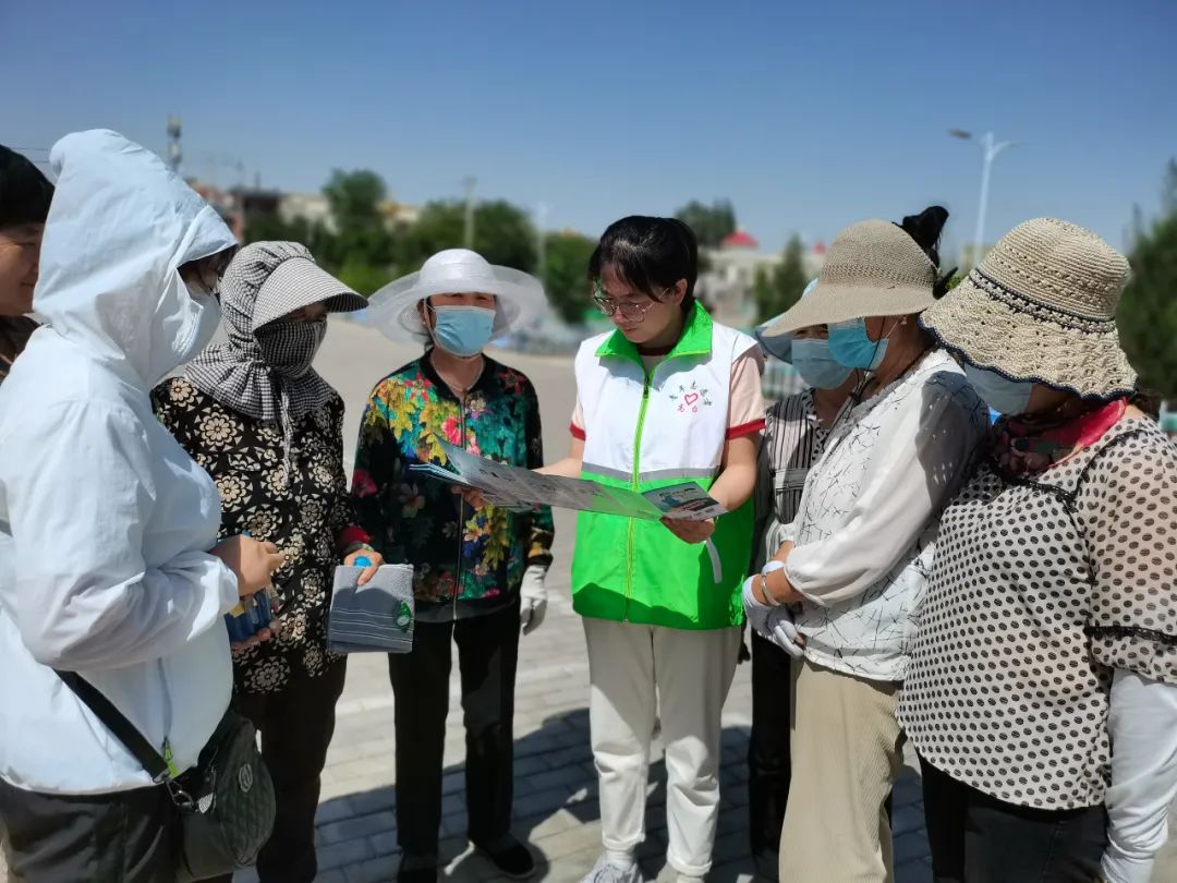 高台县城关镇东苑社区,高台县城关东苑社区