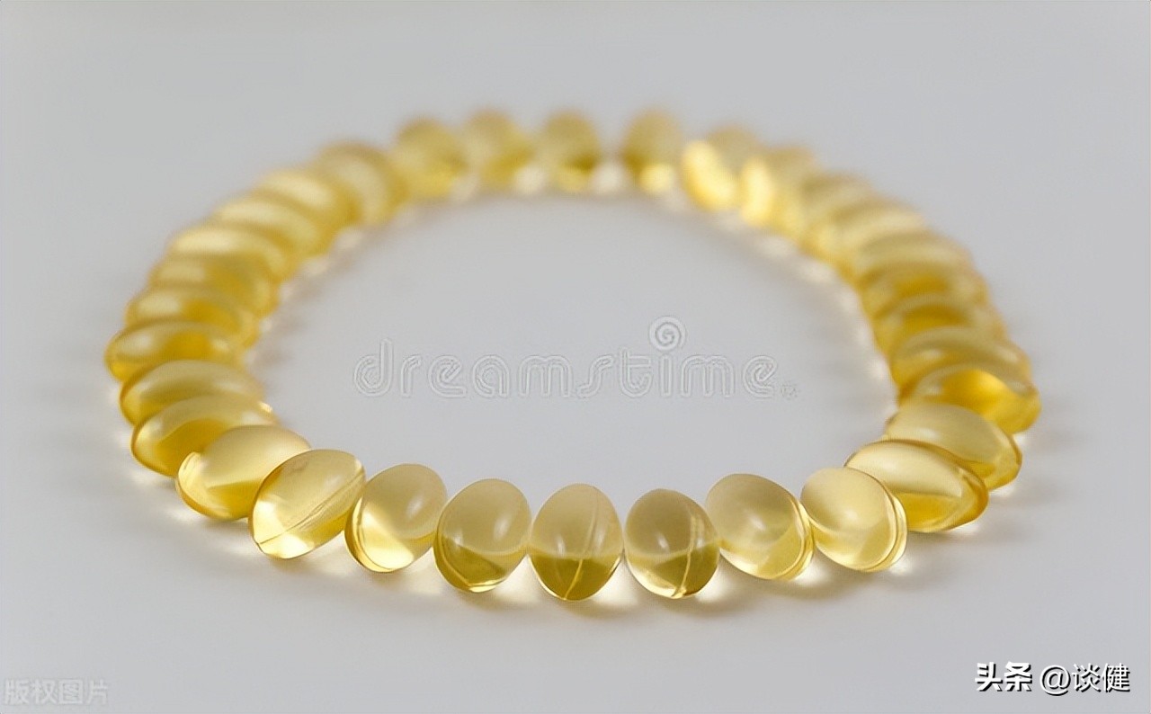 鱼油好处多但别乱吃!医揭6大功效与3禁忌:挑选鱼油牢记4大重点