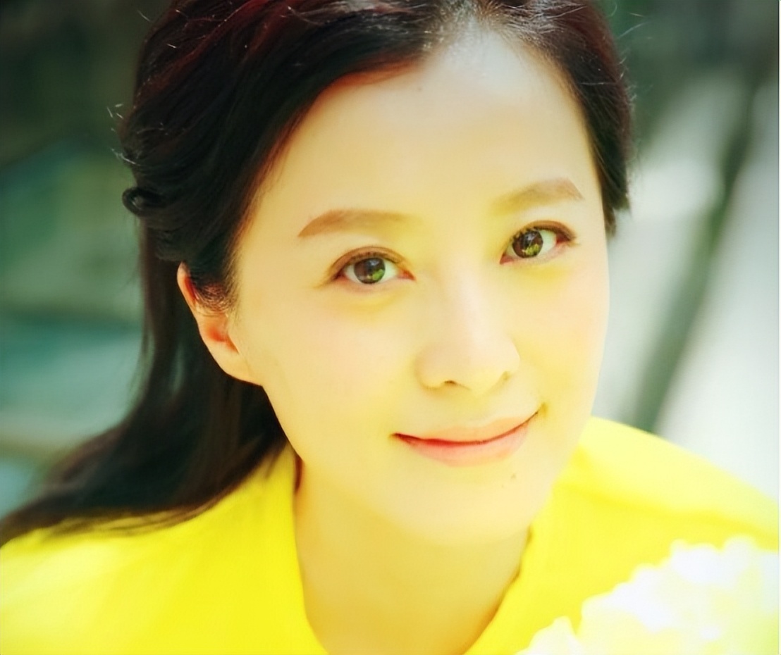 徐露可云近况,可云徐璐当红时