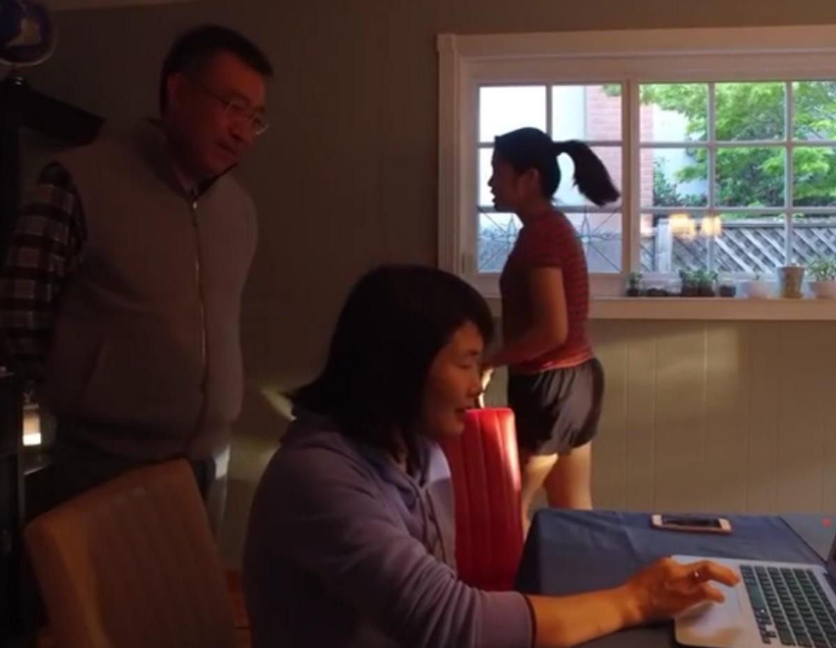 移民的华人看待中国发展,外国人来到中国后的看法纪录片