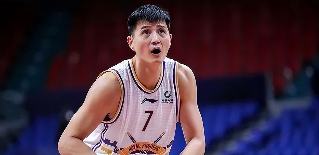 北控为什么打不过北京首钢？马布里忍不住说心里话，说得很实在