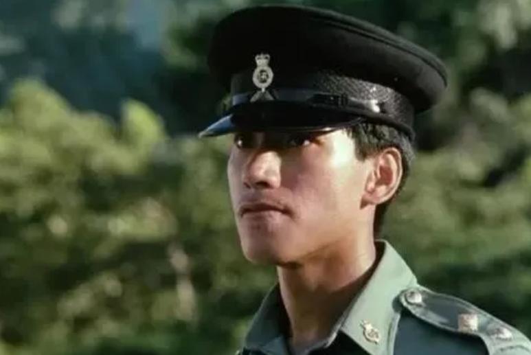 张耀扬“毁灭”史：从“文艺男神”到沦为阶下囚，他经历了什么?