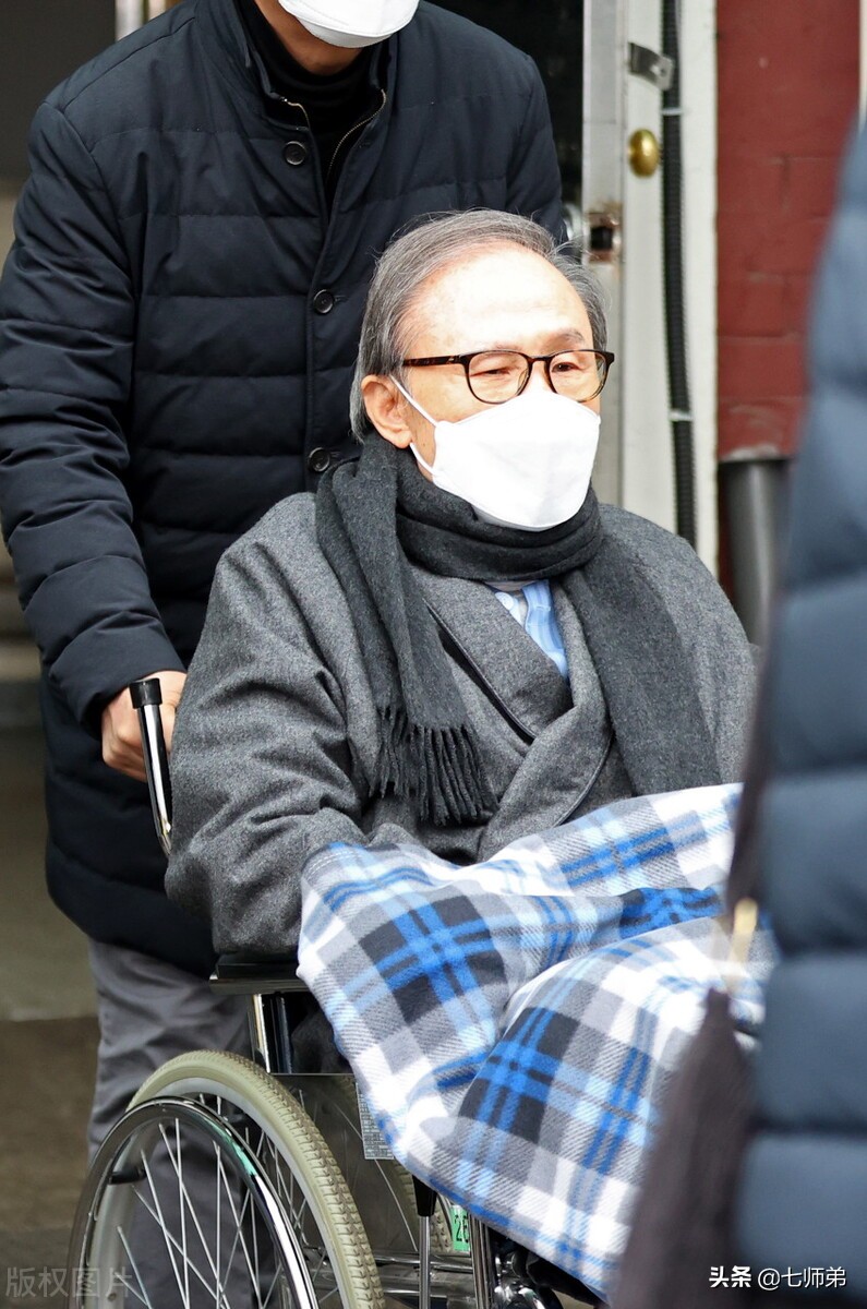 起底韩国“整人王”尹锡悦：东亚的“寒战”来了？