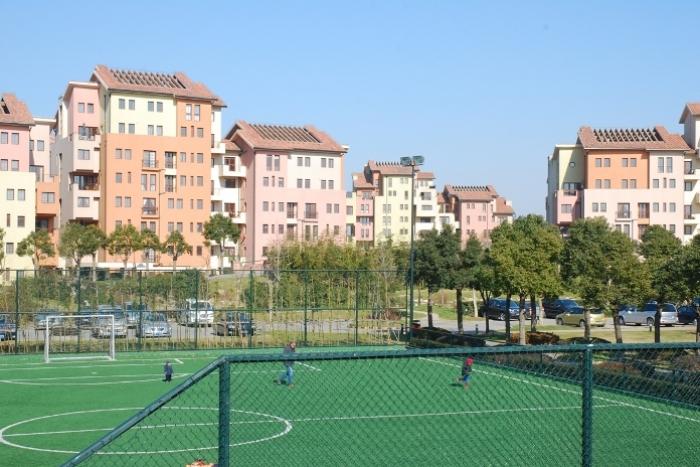 上海西庭网球俱乐部值得购买吗,上海网球俱乐部和公寓