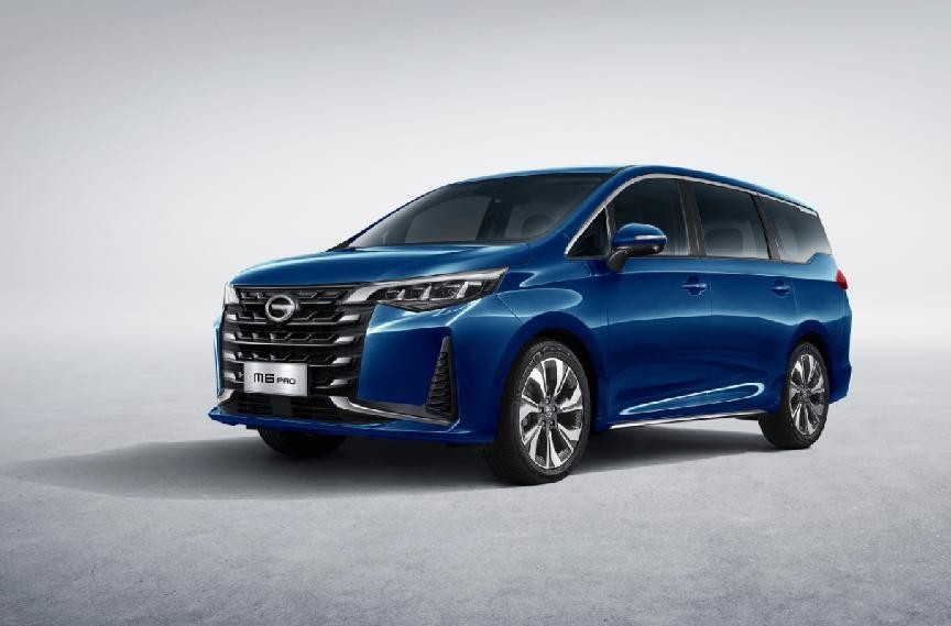 代步家用两不误四款紧凑型mpv推荐,家用级mpv桃花眼不妨看看这两款