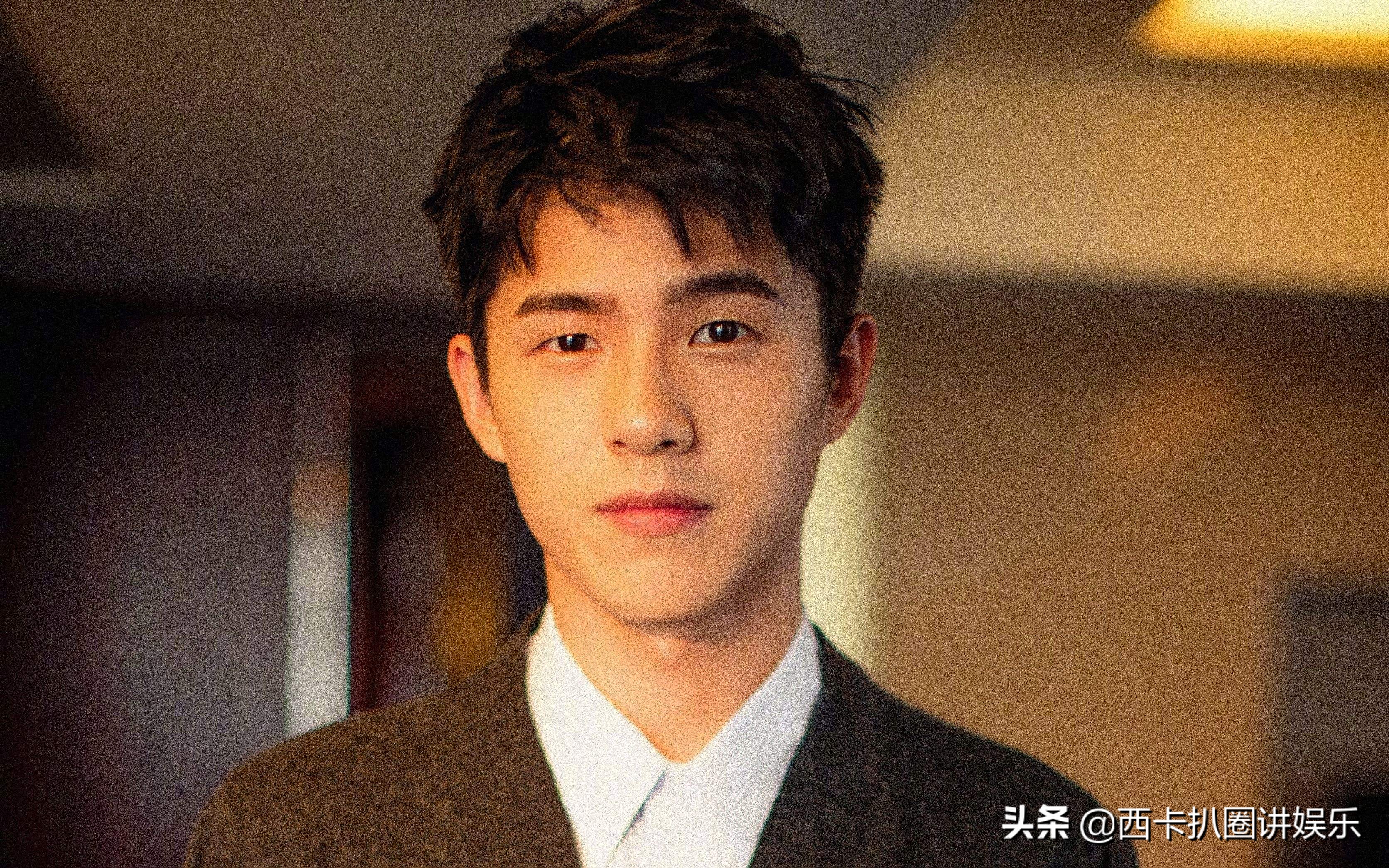 盘点90后小生演技,有哪些有颜值有演技的新生代演员