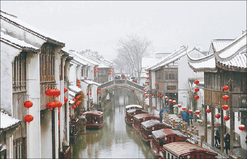 苏州资深舞女,夫妇俩坦然面世,是道德沦丧吗