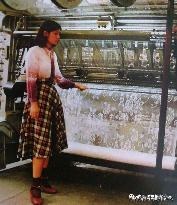 老青岛十大品牌,这些老品牌是老青岛抹不掉的记忆